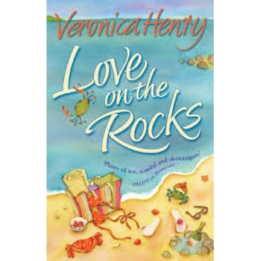 Love on the Rocks       {USED}